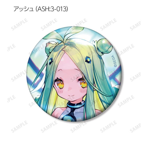 『CHUNITHM』トレーディング CHUNITHM 缶バッジ(単位/BOX)【202510再販】